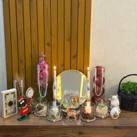 فروش هفتسین شیشه ای