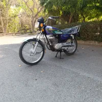 هوندا ۱۲۵