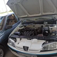 پارس ال ایکس