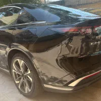 مزدا MAZDA EZ6|خودرو سواری و وانت|شیراز, فلکه گاز|دیوار