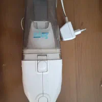 جارو شارژی سایا Saya
