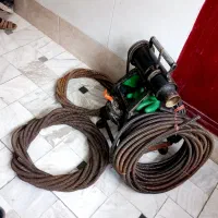 تخلیه چاه لوله بازکنی چاه باز کن فنرزن رفع گرفتگی