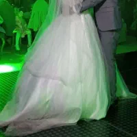 فروش لباس عروس