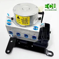 تعمیرگاه ترمز  ABS ادریس