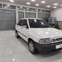 پراید مدل 82