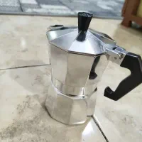 قهوه جوش و اسپرسو ساز