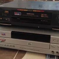 ویدئو و سی دی ۳ دیسک