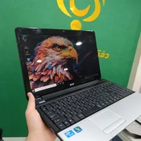 لپ تاپ در حد نو ACER Aspire E1|رایانه همراه|هشتگرد, |دیوار