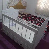 فروش تخت کودک