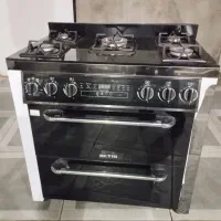 گاز طرح فر
