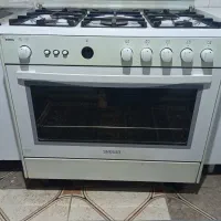 فرگاز اسنوا