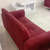 مبل وزیر تلویزیون