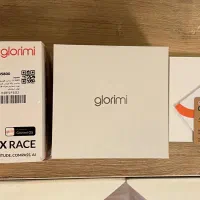 ساعت هوشمند glorimi