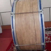 طبل یک متری