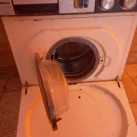 لباسشویی هوور