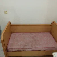 تختخواب کودک