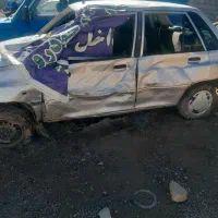 ماشین تصادفی