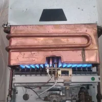 تعمیر و نصب آبگرمکن در محل خودتون شهر و روستا