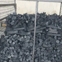 زغال (ذغال)سیب آجیلی کیفیت درجه یک بدون خاکه