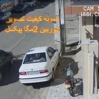 دوربین مداربسته سونی پلاکخوان-دزدگیراماکن سیمکارتی