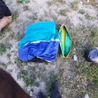 چادرمسافرتی۱۲نفره