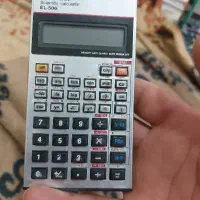 ماشین حساب شارپ