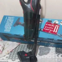 جارو برقی