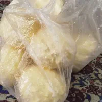 کره گاوی تمیز درجه یک