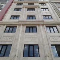 درب و پنجره دوجداره یو پی وی سی upvc