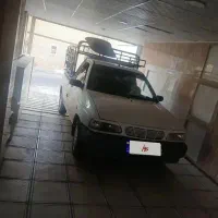 وانت پراید فابریک