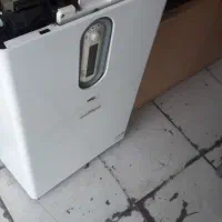 پکیج دیواری بوتان مدل بنسر
