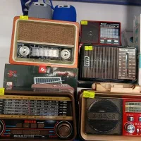 رادیو مناسب زمان قطعی اینترنت و برق