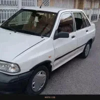 پراید۱۳۱مدل۹۰ تمیز