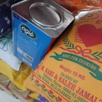 برنج روغن قندو ...