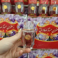 زعفران اقتصادی یک گرمی (55 هزار)
