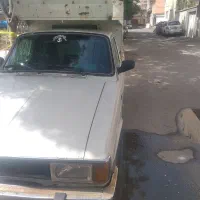 پیکان وانت مدل ۹۲