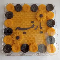 حلوا مجلسی درجه یک
