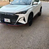 چانگان X5|خودرو سواری و وانت|شوشتر, |دیوار