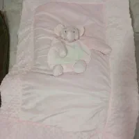 سرویس خواب نوزاد