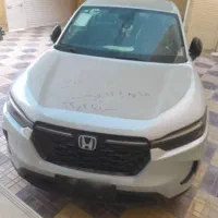 هوندا hrv مدل 2024 هیبریدی موتور 2000