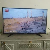 ال ای دی شهاب ۴۰ در حد نو سالم سالم