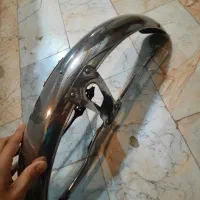 گلگیر جلو هوندا