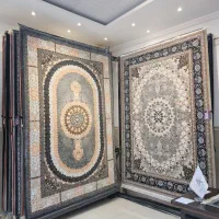 فرش ۵۰۰شانه اصل تکسیما سنگین وزن