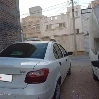 ساینا Sفول ۸۵ گانه سفید بی رنگ.بی ضربه.