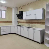 کابینت فلزی  (فروش فوری)درحدنو