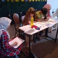 آموزش نقاشی