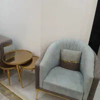 مبل چستر ۸نفره