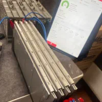 تعمیرو احیا باتری هیبرید