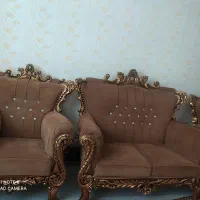 مبل ۷ نفره