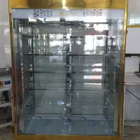 یخچال ایستاده نونو هیمالیا